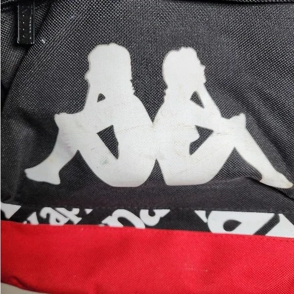 Kappa Monogram Backpack - Picture 3 of 6